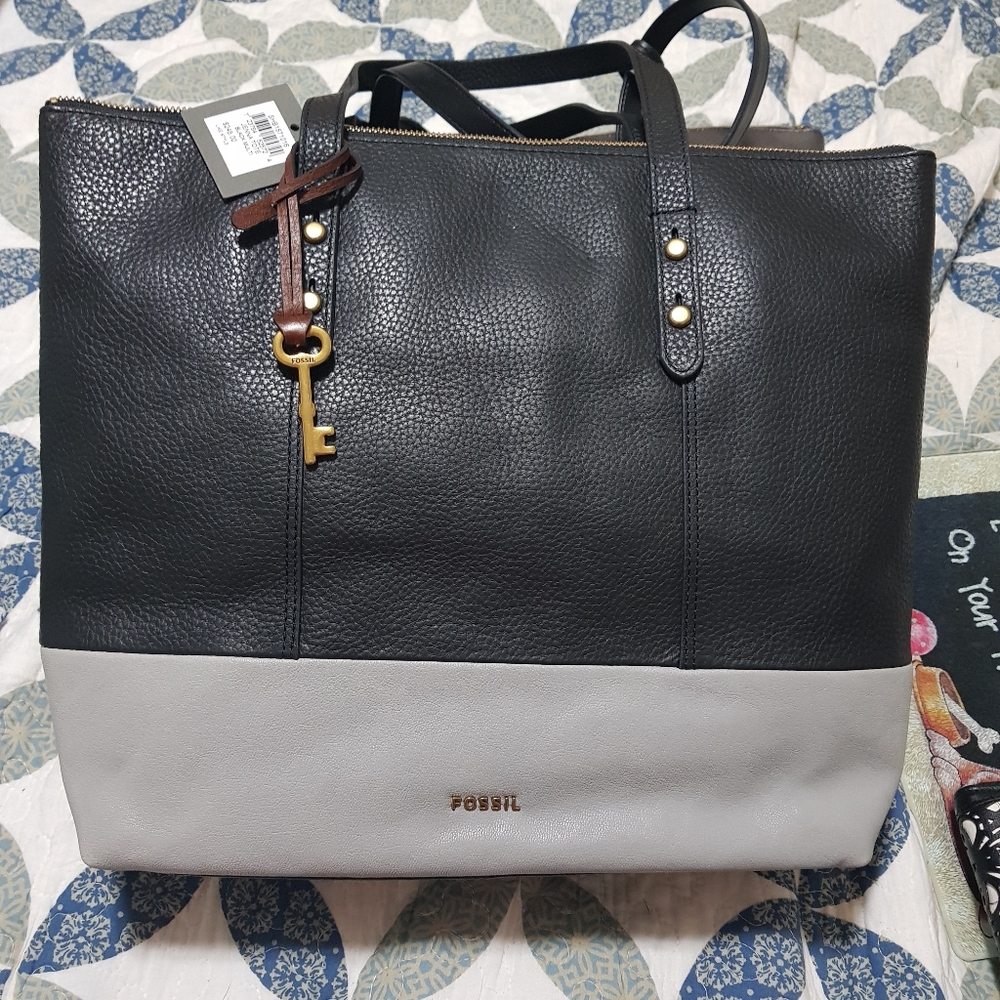 SOLD Fossil Bag SOLD